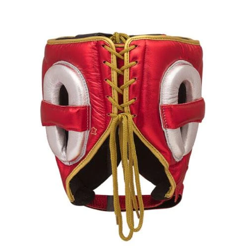 Adidas Boxing Adistar Pro Headguard 5 Adidas Boxing Adistar Pro Headguard - Image 3