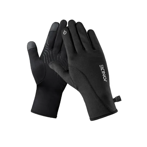 Aonijie Breathable Anti Slip Running Gloves 3 Aonijie Breathable Anti Slip Running Gloves