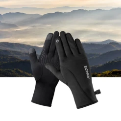 Aonijie Breathable Anti Slip Running Gloves 14 Aonijie Breathable Anti Slip Running Gloves -Thefightfactory Shop AONIJIEBreathableAntiSlipRunningGloves5