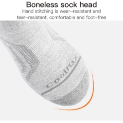 Aonijie Coolmax Low Cut Running Socks 3Pairs 17 Aonijie Coolmax Low Cut Running Socks 3Pairs -Thefightfactory Shop AONIJIECoolmaxLowCutRunningSocks3Pairs3