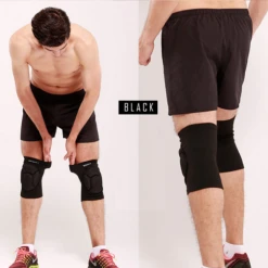 Aolikes Knee Pad 1 Pair -Thefightfactory Shop AolikesKneePad1Pair3