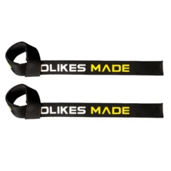 Aolikes Power Bands Weightlifting Straps -Thefightfactory Shop AolikesPowerBandsWeightliftingStraps2