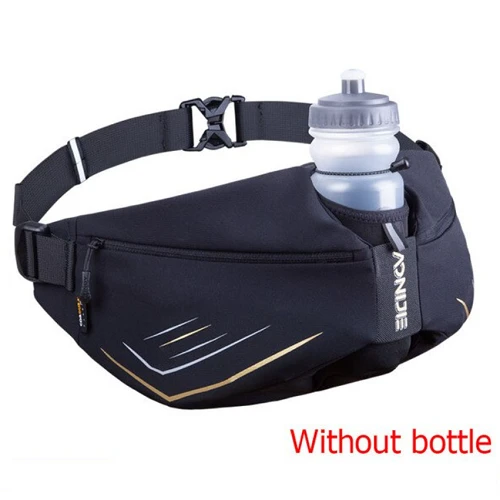 Aonijie Running Waist Bag 4 Aonijie Running Waist Bag - Image 2