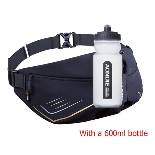 Aonijie Running Waist Bag 5 Aonijie Running Waist Bag - Image 3