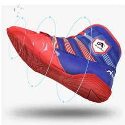 Asaihun Matt Master Wrestling Shoes 12 Asaihun Matt Master Wrestling Shoes -Thefightfactory Shop AsaihunWrestlingShoes1