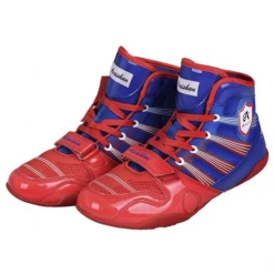 Asaihun Matt Master Wrestling Shoes 9 Asaihun Matt Master Wrestling Shoes -Thefightfactory Shop AsaihunWrestlingShoes4