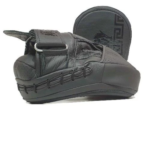 Morgan B2 Bomber Focus Pads 4 Morgan B2 Bomber Focus Pads - Image 2