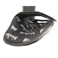 Morgan B2B Bomber Leather Shin & Instep -Thefightfactory Shop BOMBERSHIN3