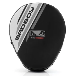 Bad Boy Pro Series Advanced Focus Mitts 6 Bad Boy Pro Series Advanced Focus Mitts -Thefightfactory Shop BadBoyProSeriesAdvancedFocusMitts1