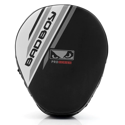 Bad Boy Pro Series Advanced Focus Mitts 4 Bad Boy Pro Series Advanced Focus Mitts - Image 2