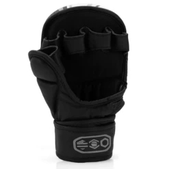 Bad Boy Pro Series Advanced MMA Sparring Gloves 7 Bad Boy Pro Series Advanced MMA Sparring Gloves -Thefightfactory Shop BadBoyProSeriesAdvancedMMASafetyGloves2