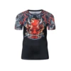 CL Sport Demon Rashguard Short Sleeve
