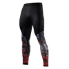 CL Sport Demon Spats -Thefightfactory Shop CL Sport Demon Spats
