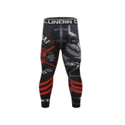 CL Sport Samurai Bushido Spats