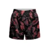 CL Sport Tropics Shorts Red 2 CL Sport Tropics Shorts Red -Thefightfactory Shop CL Sport Tropics Shorts Red