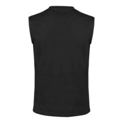 Adidas Community Boxing Sleeveless T-Shirt -Thefightfactory Shop CLST21 B adidas boxing sleeveless tank top black 02 1 648x648 1