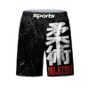 CL Sport Jiu Jitsu Shorts 2 CL Sport Jiu Jitsu Shorts -Thefightfactory Shop CLSportJiuJitsuShorts