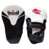 Morgan Hybrid Thai Focus Pads -Thefightfactory Shop Capture