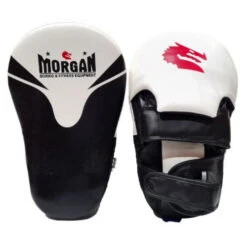 Morgan Hybrid Thai Focus Pads