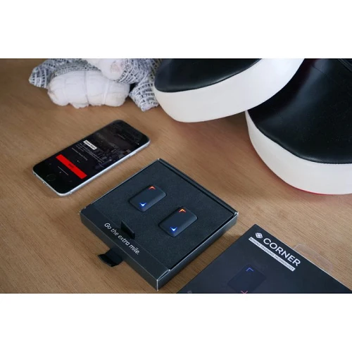 Corner Punch Counter 4 Corner Punch Counter - Image 2