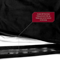 DIYUME Grappling Rashguard Snake 10 DIYUME Grappling Rashguard Snake -Thefightfactory Shop DIYUMEGrapplingRashguardInside 244a5a9d 9370 425c aca6 f2b42863dc03