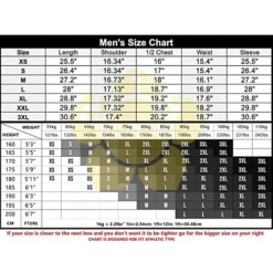 DIYUME Grappling Rashguard Snake 11 DIYUME Grappling Rashguard Snake -Thefightfactory Shop DIYUMEGrapplingRashguardSizeChart c3c3e7a8 3b86 4d0e b83d 3899a2fd5c50