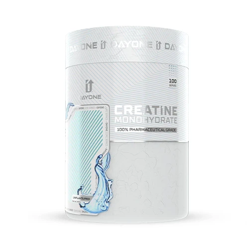 Day One Creatine Monohydrate 3 Day One Creatine Monohydrate