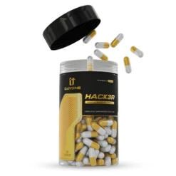 Day One Performance Hacker 180 Capsules