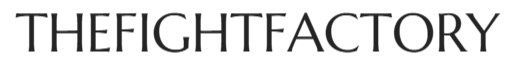 Thefightfactory Shop