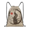 Draw String Glove Bag Backpack 1 Draw String Glove Bag Backpack -Thefightfactory Shop Draw String Glove Bag