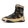 Viniatoo Dudimu Boxing Shoes Gold 1 Viniatoo Dudimu Boxing Shoes Gold -Thefightfactory Shop Dudimu Boxing Shoes Gold