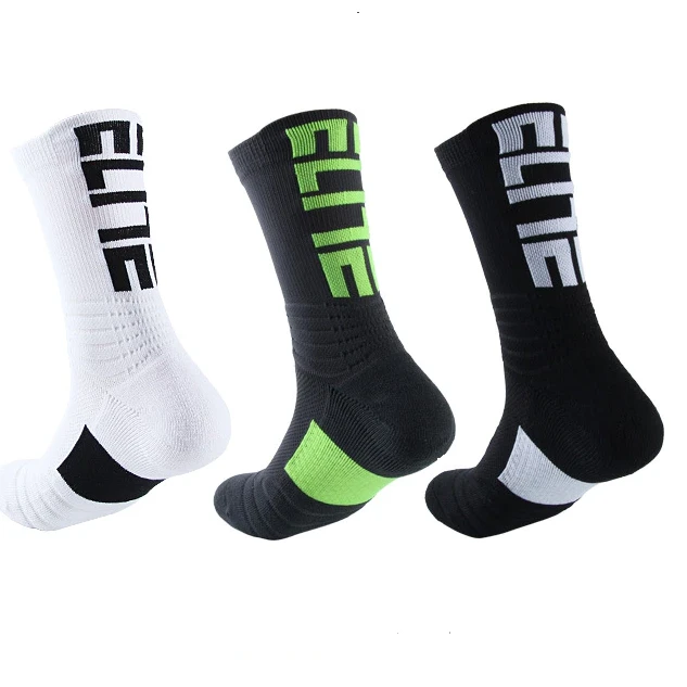 Super Elite Boxing Socks 3 Super Elite Boxing Socks