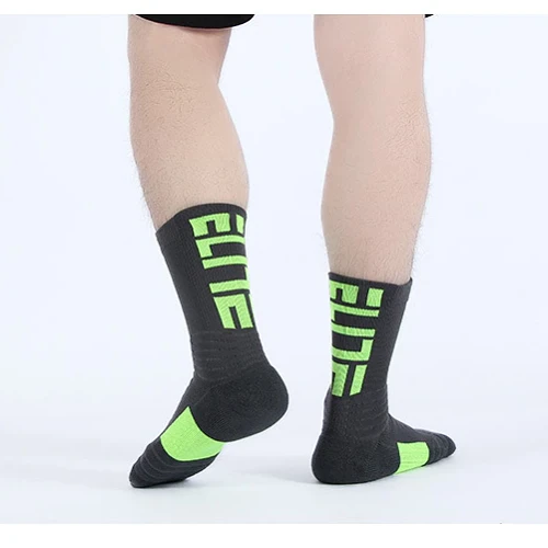 Super Elite Boxing Socks 5 Super Elite Boxing Socks - Image 3