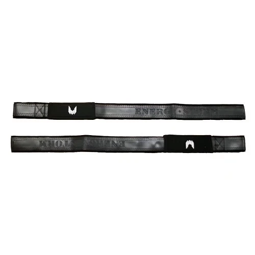 Energy Storm Lifting Leather Straps 4 Energy Storm Lifting Leather Straps - Image 2