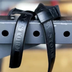 Energy Storm Lifting Leather Straps 9 Energy Storm Lifting Leather Straps -Thefightfactory Shop EnergyStormLiftingLeatherStraps3