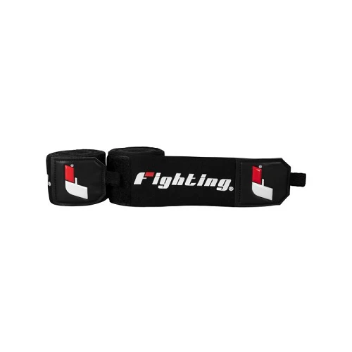 Fighting 180” Semi Elastic Hand Wraps 7 Fighting 180” Semi Elastic Hand Wraps - Image 5