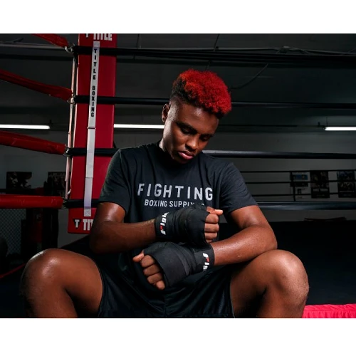 Fighting 180” Semi Elastic Hand Wraps 10 Fighting 180” Semi Elastic Hand Wraps - Image 8