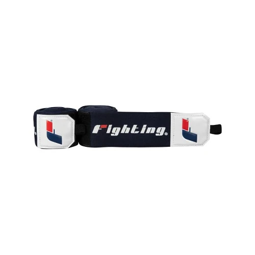 Fighting 180” Semi Elastic Hand Wraps 8 Fighting 180” Semi Elastic Hand Wraps - Image 6