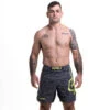 Humble Assassins V2 MMA Shorts 2 Humble Assassins V2 MMA Shorts -Thefightfactory Shop FRONT 500x500 1