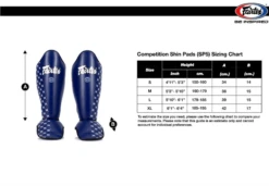 Fairtex Competition Shin Pads Sp5 - Black 5 Fairtex Competition Shin Pads Sp5 - Black -Thefightfactory Shop FX SP5 WHT b1e1b9df 2ca4 468e 9849 7bf2cf676d1f