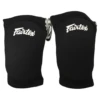 Fairtex EBE1 Fabric Elbow Pads 1 Fairtex EBE1 Fabric Elbow Pads -Thefightfactory Shop Fairtex EBE1 Fabric Elbow Pads