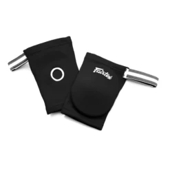 Fairtex EBE1 Fabric Elbow Pads -Thefightfactory Shop FairtexElbowPads1