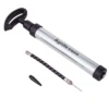 Fast Hand Pump Inflator With Needle 2 Fast Hand Pump Inflator With Needle -Thefightfactory Shop Fast Hand Pump Inflator with Needle