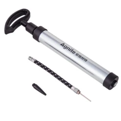 Fast Hand Pump Inflator With Needle