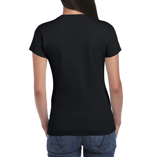 Fight Factory Est 2009 Female Cut T Shirt 4 Fight Factory Est 2009 Female Cut T Shirt - Image 2