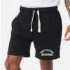 Fight Factory Trainer Fleece Shorts 1 Fight Factory Trainer Fleece Shorts -Thefightfactory Shop Fight Factory Fleece Shorts