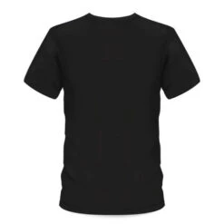 Fight Tees Muay Thai Prey T Shirt 6 Fight Tees Muay Thai Prey T Shirt -Thefightfactory Shop FightTeePlainback