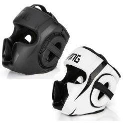 Fiving Fight Gear Headgear