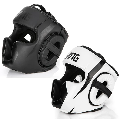 Fiving Fight Gear Headgear 3 Fiving Fight Gear Headgear