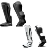 Fiving Fight Gear Shinguards -Thefightfactory Shop Fiving Fight Gear Shinguards